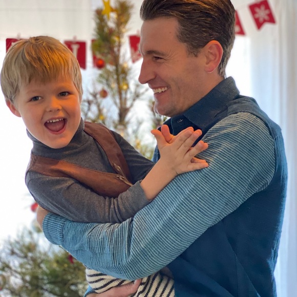 Meet your Posher, Cameron - Picture 1 of 1